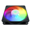Cooler Master SickleFlow 120 ARGB 3-pin PWM Pc Fans