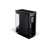 Phanteks Evolv X2 RGB Tempered Glass Mid Tower Gaming PC Case - Black