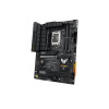 Internal side of ASUS TUF GAMING B760-PLUS Motherboard - made for high performance in gaming