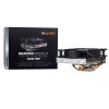 Be Quiet Shadow Rock LP 4-Pole Fan Motor Technology 4-pin PWM CPU Cooler