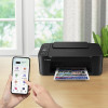 Canon PIXMA TS3750i Wireless Colour All-in-One Inkjet Photo Printer