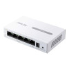 ASUS RT-AX82U AX5400 Wireless Dual Band RGB Router with Mobile Game Mode AiMesh
