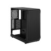 Fractal Design Focus 2 ATX Mid Tower Tempered Glass PC Case