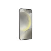 Samsung Galaxy S24 5G Samsung Exynos Dual Sim 8GB RAM 128GB Storage 6.2" Dynamic AMOLED 2X Smartphone - Marble Grey