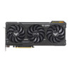 ASUS GeForce RTX 4070 SUPER TUF Gaming 12GB with PCIe 4.0 support for fast data transfer and high frame rates
