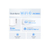 TP-LINK Whole Home AX3000 Dual-Band Wi-Fi 6 Wi-Fi 6 Mesh System