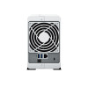 Synology DS223j 2-Bay NAS Enclosure (1GB RAM) - 8TB HDD