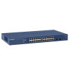 NETGEAR ProSAFE GS724Tv4 Managed 24-Port Gigabit Ethernet Network Switch