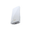 ASUS RP-AX56 AX1800 Dual Band WiFi 6 Range Extender / AiMesh Extender - White