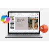Microsoft Surface 6 Intel Core Ultra 7 165H 32GB RAM 256GB SSD 13.5" Touchscreen Laptop