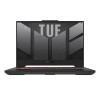 Refurbished - ASUS TUF Gaming A15 AMD Ryzen 5 7535HS 16GB RAM 512GB SSD RTX 4060 15.6" Laptop
