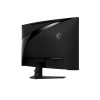 MSI MAG 32C6X 32" Curved Full HD 250Hz 1ms Gaming monitor