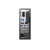 Lenovo ThinkCentre neo 50s Gen 4 12JH Intel Core i5 8GB RAM 256GB SSD SFF Desktop PC
