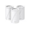 TP-LINK Whole Home BE9300 tri-band Wi-Fi 7 mesh system for seamless connectivity
