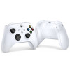 Microsoft Xbox Robot White Wireless Gaming Controller