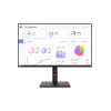 Lenovo ThinkVision T32p-30 31.5" IPS 4K Ultra HD Height Adjustable Monitor