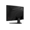 MSI MAG 274CXF 27" Curved FHD 280Hz 0.5ms Gaming monitor