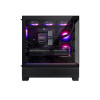 Phanteks XT View ATX Tempered Glass Case - Black