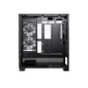 Phanteks XT View ATX Tempered Glass Case - Black
