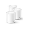 TP-LINK DECO X60 Wireless Router Gigabit Ethernet Dual-band (3-PACK)