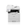 Brother MFC-L5710DW 1200 x 1200 dpi A4 Wireless Multifunction Mono Laser Printer