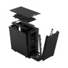 Fractal Design Define 7 Mini microATX Mini Tower Steel Case