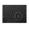 Microsoft Surface Pro Keyboard with Copilot-Button - Black