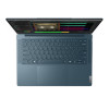 Lenovo Yoga Pro 7i Intel Core Ultra 5 125H 32GB RAM 512GB SSD 14.5" Laptop - Tidal Teal - Euro English Keyboard