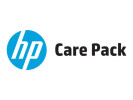 HP Care Pack 3 Years Parts and Labour Service Extended Service Agreement-U4851A