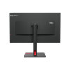 Lenovo ThinkVision T32h-30 31.5" IPS monitor offering clear visuals with 4ms response time
