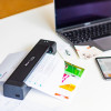 IRIScan Anywhere 6 CIS Sensor A4 Wi-Fi Handheld Scanner