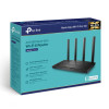 TP-LINK Archer AX12 Wi-Fi 6 router with advanced dual-band performance
