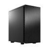 Fractal Design Define 7 Mini microATX Mini Tower Steel Case