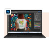 Microsoft Surface 5 Intel Core i7-1255U 16GB RAM 512GB SSD 13.5" Touchscreen Windows 11 Home Laptop
