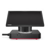 Lenovo ThinkSmart Hub Intel Core i5 vPro 16GB RAM 256GB SSD 10.1 inch FHD Touchscreen All-in-One Desktop PC