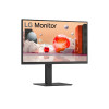 LG 27BA650-B.AEK 27" IPS Full HD 100 Hz Height Adjustable Built in Speakers USB-C Monitor