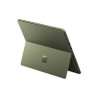 Microsoft Surface Pro 9 in Forest Green with 512GB SSD for ample storage