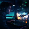 Acer Predator Helios 18 AI Intel Core Ultra 9 275HX 32GB RAM 2TB SSD NVIDIA RTX 5080 18" Gaming Laptop