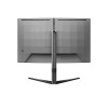 Philips Evnia 27M2C5200W/00 27" Curved Full HD 280Hz 0.3ms Height Adjustable Gaming Monitor