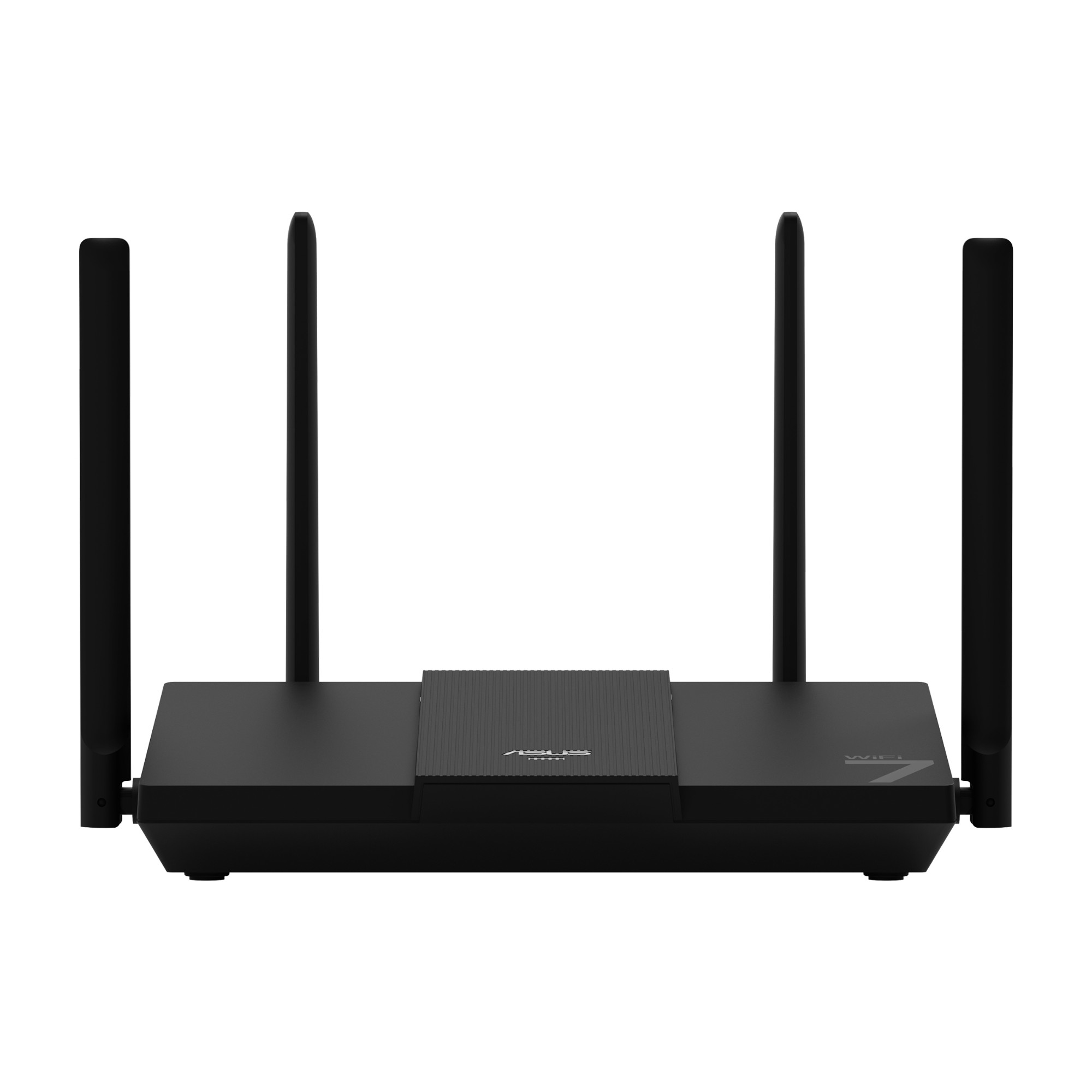 Asus Size 7 Black Rt-Be50 Be3600 Dual-Band Wifi Smart Aimesh Extendable Router