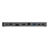 Lenovo 40AU0065UK USB-C Mini Dock Port Replicator Wired 65W Docking Station 1GbE HDMI RJ45 VGA