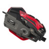 Mad Catz R.A.T 8+ ADV Optical USB Gaming Mouse - Red