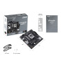 ASUS PRIME A620M-K AMD A620 Socket AM5 Micro ATX Motherboard