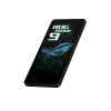 ASUS ROG Phone 9 Snapdragon 8 Elite 12GB RAM 256GB Storage 6.78" AMOLED 5G Gaming Smartphone Black