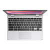 Refurbished - ASUS Chromebook CX1102CKA Intel Celeron N4500 4GB RAM 64GB eMMC 11.6" Laptop