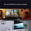 Sony BRAVIA XR 55" 4K TV with next-generation technology for stunning picture and sound