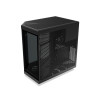 HYTE Y70 touch infinite Mid Tower PC Case - Pitch Black