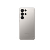 Samsung Galaxy S25 Ultra Qualcomm Snapdragon 8 Elite 12GB 256GB Storage 6.9" Dynamic AMOLED Android 15 Smartphone - Titanium Grey