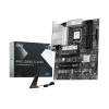 MSI PRO Z890-S WIFI DDR5 PCIe 5.0 ATX Motherboard