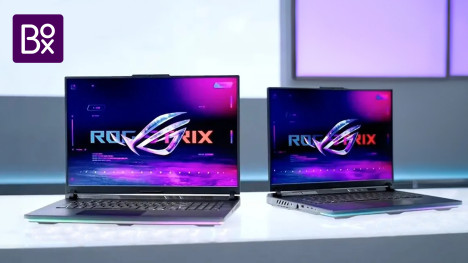 16 inch vs 18 inch gaming laptop